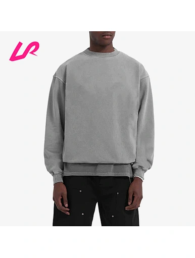 oversized sweatshirts
